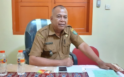 200 Orang Guru di Asahan Ikuti Sertifikasi Kepsek