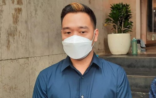 Disebut 5 Kali Berhubungan Intim dengan Gisel, Ini Kata Nobu