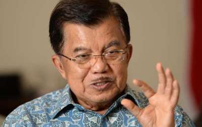 JK Duga Penyerangan ke Tokoh Agama Dikoordinir