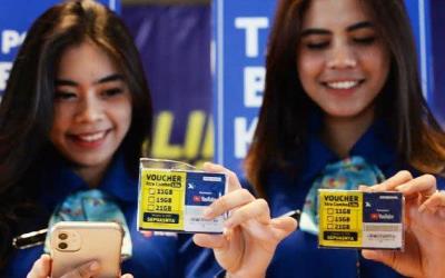 XL Perpanjang Program Kuota Gratis 2GB Per Hari