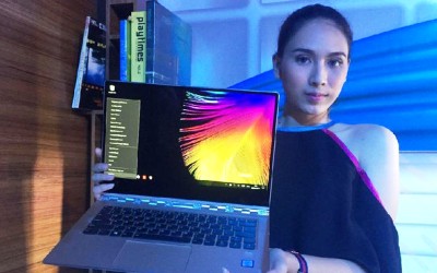 Ini Harga Lenovo Notebook Premium dengan RAM 16 GB