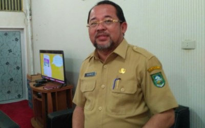 Serapan APBD Bengkalis Capai 51,86 Persen