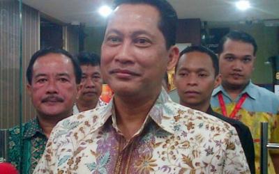 Buwas Minta Bandar Narkoba Diasingkan ke Pulau Terluar