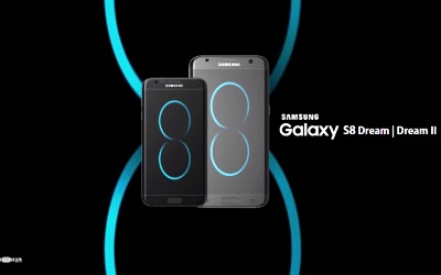 Samsung Tambah Pengaman untuk Baterai Galaxy S8