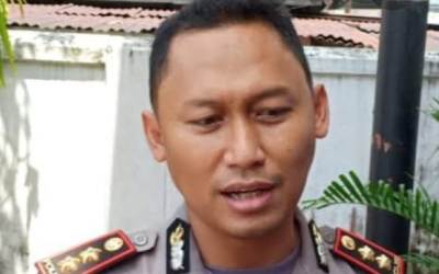 Polres Bulungan Kaltara Gagalkan Peredaraan Sabu-sabu