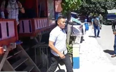 Pengacara Minta Hakim Batal Status Tersangka Ruslan Buton 