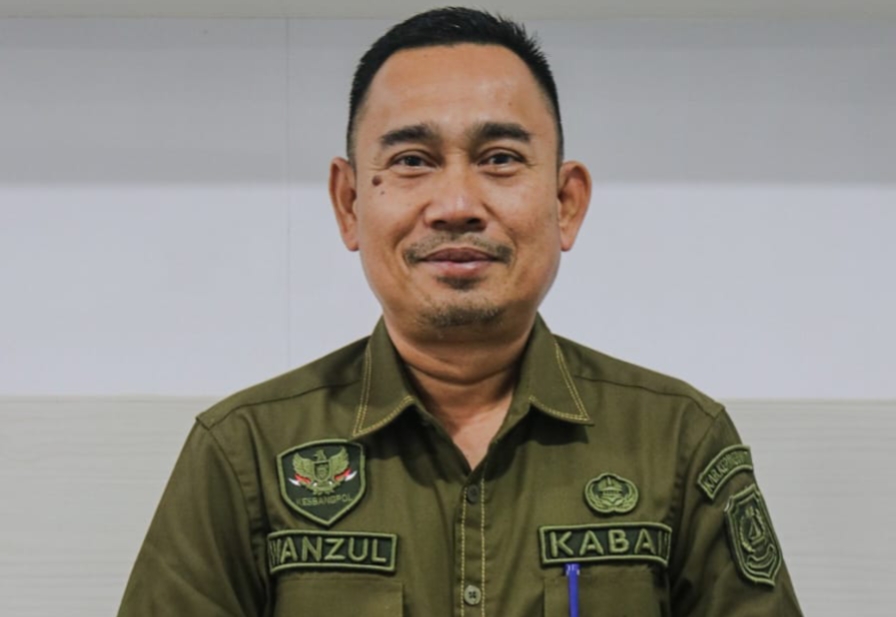 Berikut 30 Peserta Yang Lulus Paskibraka Kepulauan Meranti 2025