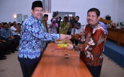 SKPD Diminta Segera Laksanakan Kegiatan APBD