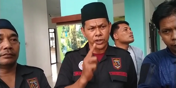 DLH Rohul Mediasi Dugaan Pencemaran Oleh PT RSM, Warga Lima Desa Ultimatum Tindakan Hukum