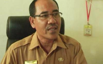 Pemkab Rohil Tahun Ini Gratiskan Akte Kelahiran