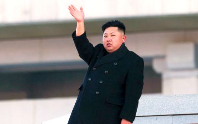 Bantah Kebijakan Kim Jong Un, Wakil PM Korea Utara Dieksekusi
