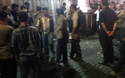 1 Orang Pelaku Narkoba di Medan Tewas Ditembak