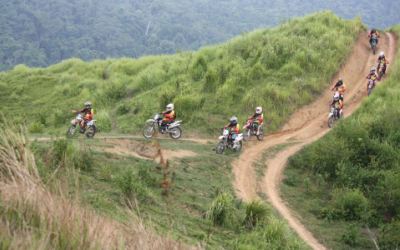 Komunitas Trail Bireuen Akan Jelajah Pulau Weh