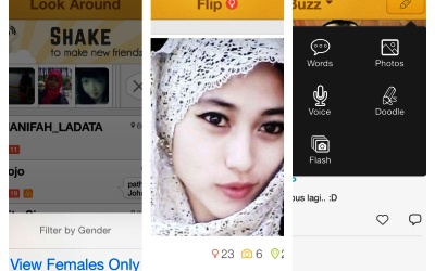 Inilah Aplikasi Pencari Jodoh Populer di Android