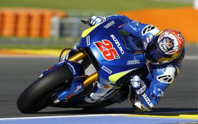 Vinales Ancaman Rider Honda dan Yamaha di MotoGP 2016