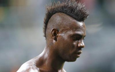 Milan Pulangkan Balotelli ke Liverpool