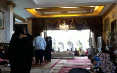 SBY dan Jokowi Akan Melayat ke Rumah Duka Bhatoegana