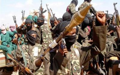 Pemimpin al-Shabaab Berbaiat kepada ISIS