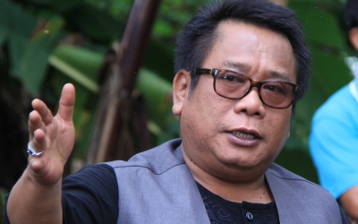 Disnakertrans Lombok Tengah Terima Penghargaan ISO