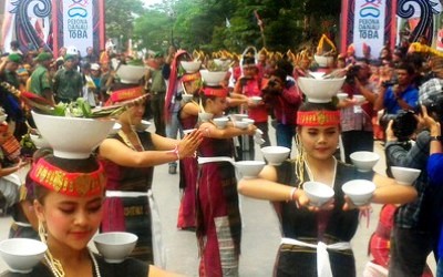 Kemenpar Akan Buat Standar Pelaksanaan Karnaval di Indonesia