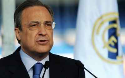 Florentino Perez : Kepergian Casillas Kesalahan Saya