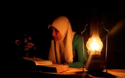 PLN Pembohong, Listrik Jaringan Rohul Kampar Mati Total