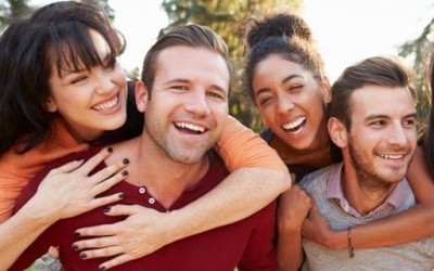 Ini Studi Terkini: Bahagia Tidak Membuat Orang Panjang Umur