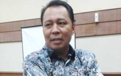 Lahan Milik Pemprov Riau Diserobot Masyarakat dan Perusahaan