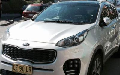 Di Eropa All New Kia Sportage Dapat Penghargaan