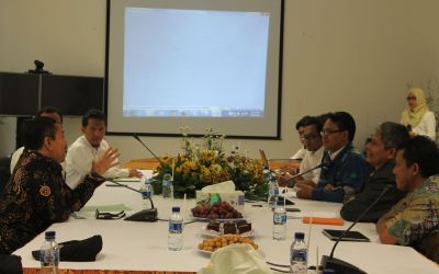 Sartono Bangga Pacitan Miliki PLTU Sudimoro