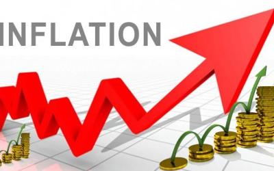 Inflasi Tahun 2015 Diprediksi 2,5 Sampai 3 Persen
