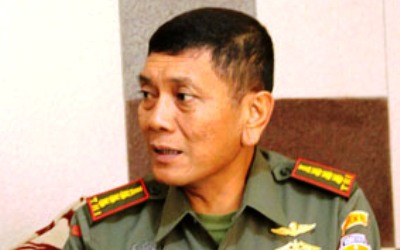 TNI Siap Terjunkan Anggota Amankan Bandara