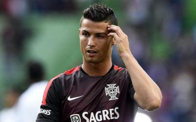Kehadiran Ronaldo Bisa Memicu Aksi Teroris di Piala Eropa 2016