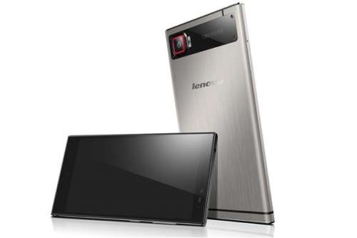 Lenovo Pamer Vibe Terbaru, Tablet dan PC