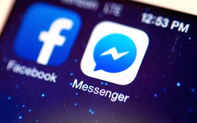 Facebook Messenger Akan Ganti Tampilan Tahun Depan