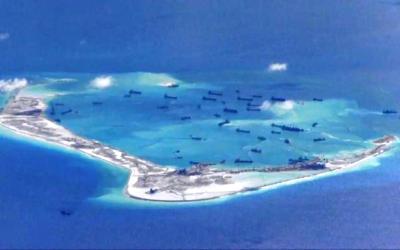 Beijing Keluarkan Ancaman Keras Soal Laut China Selatan