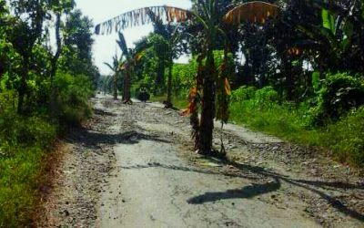 Masyarakat Ponorogo Tak Butuh Bandara Tapi Jalan Mulus