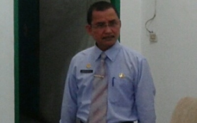 Rohil Bidik Juara Umum MTQ Riau XXXIV di Siak