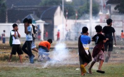 Satpol PP Bengkalis Akan Lakukan Penertiban Petasan