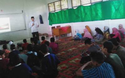 IPEREMDI Sukses Gelar Pesantren Kilat Dengan Konsep Berbeda