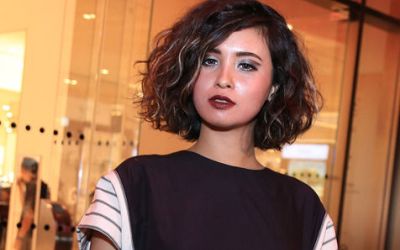 Ayushita Mau Nikah Tapi Lakinya Nggak Ada