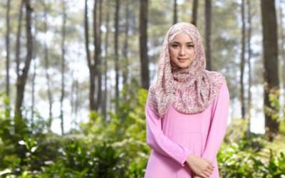 Ini Tren Busana Hijab di Tahun 2016?