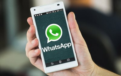 Tips Mengembalikan File Terhapus di Whatsapp 