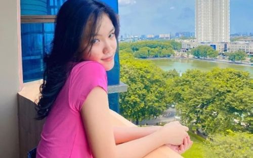 Putri Andika Kangen Band Pacaran dengan Anak Sule?