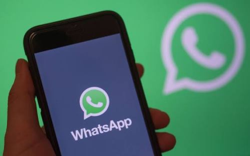 WhatsApp Uji Coba Fitur Kecepatan Pesan Suara