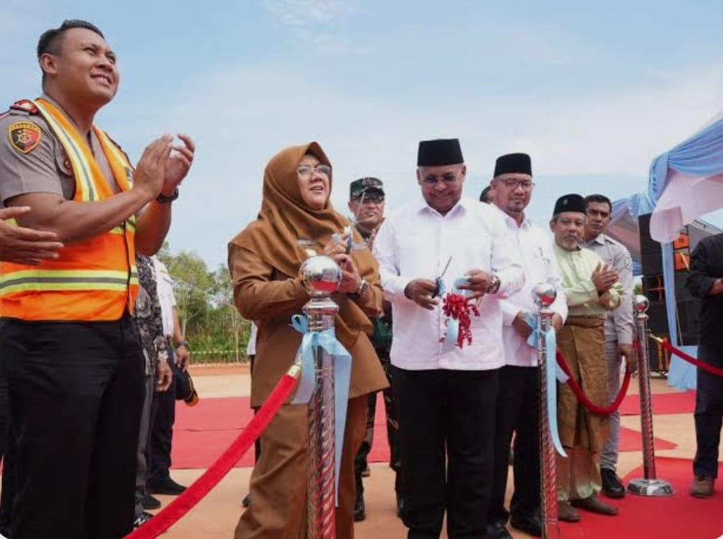 Dirut KITB Eriyanto : Izin PKKPRL PT MNS dalam Thap Kepengurusan