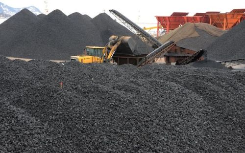 BLU Batubara Dinilai Dapat Atasi Penyelewengan Harga Subsidi