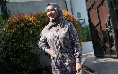 Chintami Atmanagara Dilaporkan ke Polisi 