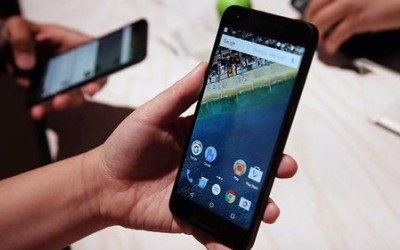 Ponsel Android yang Aman Cuma Nexus & Samsung