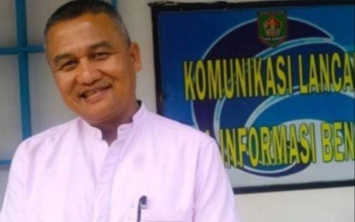 Dampak Corona, Ustadz Das'ad Latief Batal Ceramah ke Asahan